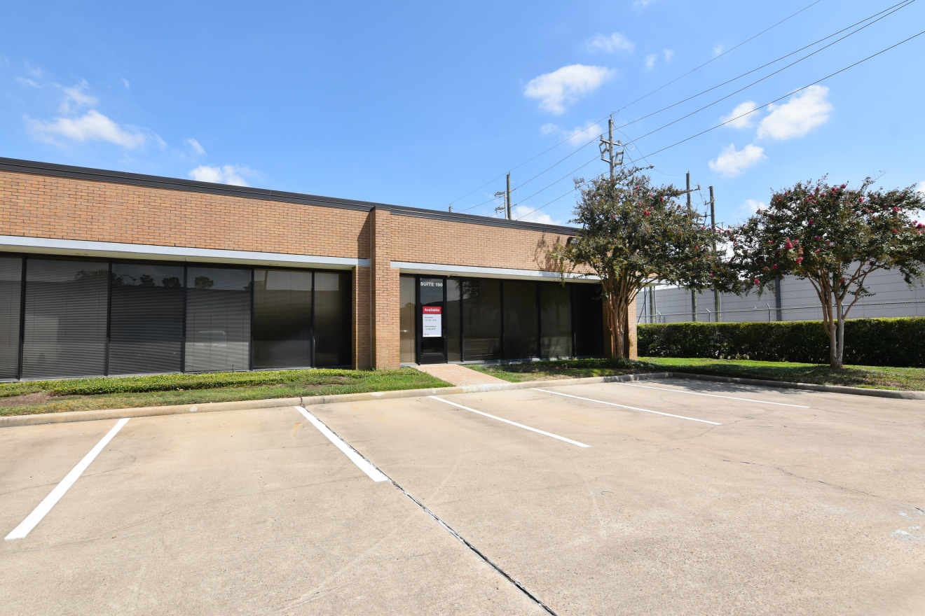 1416-1428 N Sam Houston Pky E, Houston, TX for lease Building Photo- Image 1 of 1