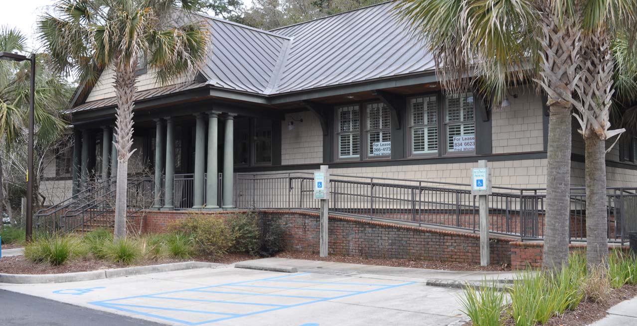 1 Beachwalker Dr, Johns Island, SC à vendre Photo principale- Image 1 de 1