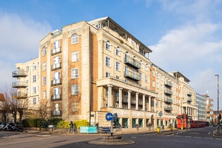 More details for 21-33 Worple Rd, London - Sports & Entertainment for Sale