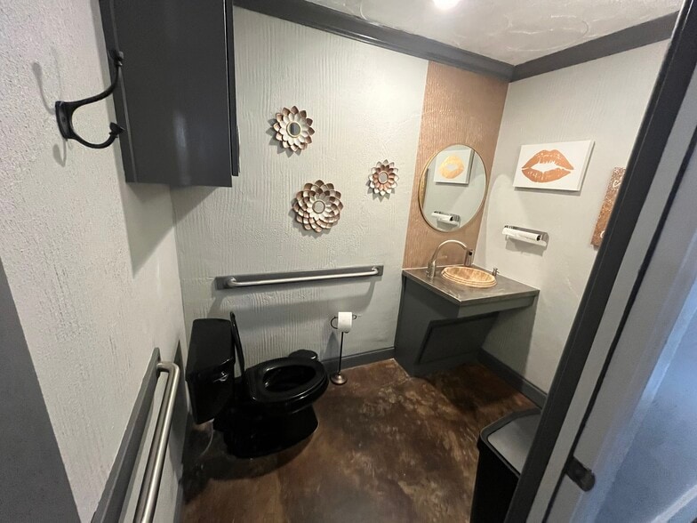 4400-4404 Colleyville Blvd, Colleyville, TX à louer - Photo intérieure - Image 2 de 6