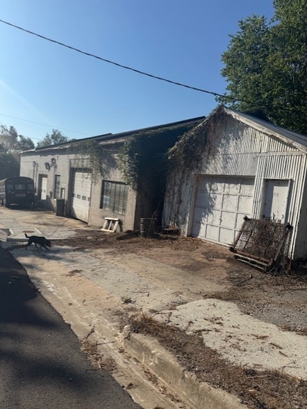 105 Main St, Farley, MO for lease - Building Photo - Image 2 of 2