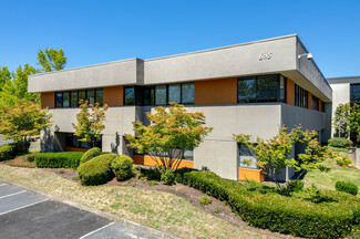 Plus de détails pour 655 Andover Park W, Tukwila, WA - Bureau à vendre