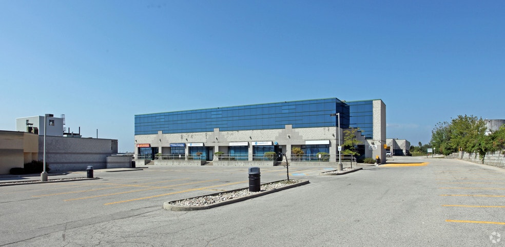 360 Bayly St W, Ajax, ON for sale - Primary Photo - Image 1 of 1