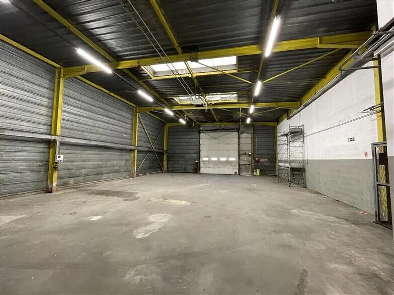 Flex dans Tremblay-en-France à louer - Photo intérieure - Image 2 de 8