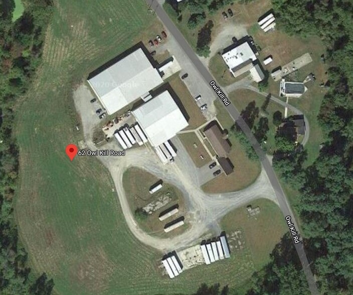 62 Owlkill Rd, Eagle Bridge, NY for sale - Primary Photo - Image 2 of 5