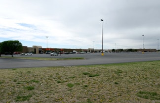 More details for 4125 W Owen K Garriott Rd, Enid, OK - Retail for Lease
