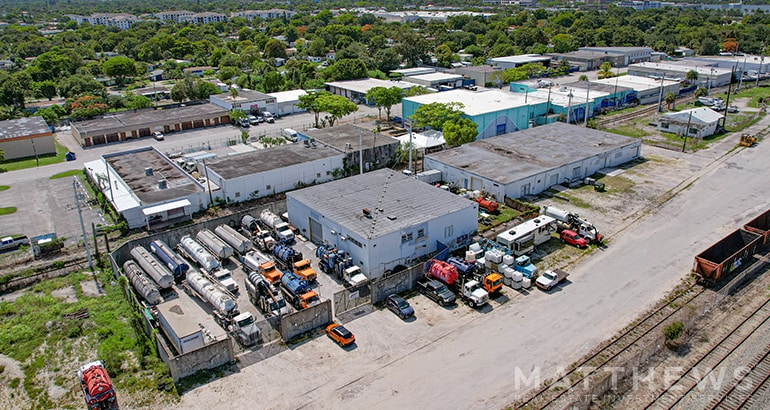 250 SW 21st Ter, Fort Lauderdale, FL for sale Primary Photo- Image 1 of 4