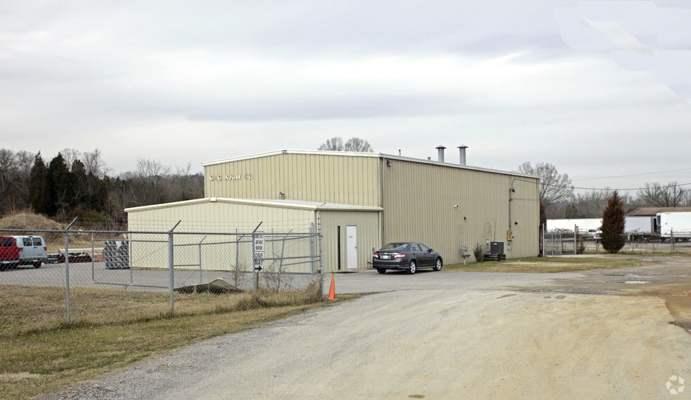 3319 E Governor John Sevier Hwy, Knoxville, TN for sale - Primary Photo - Image 1 of 10
