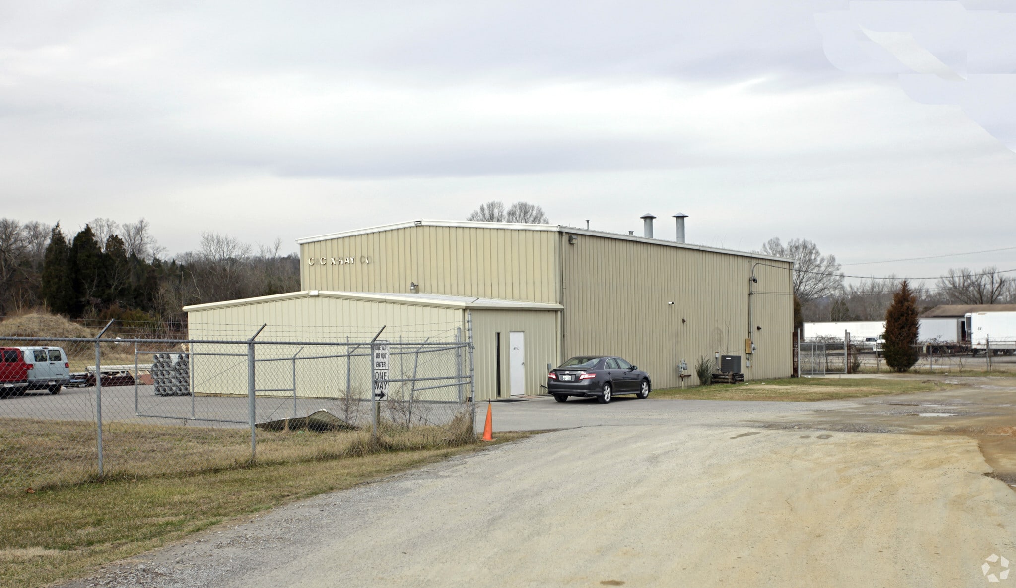 3319 E Governor John Sevier Hwy, Knoxville, TN for sale Primary Photo- Image 1 of 11