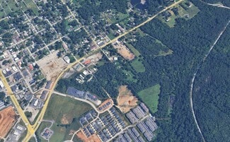 Plus de détails pour 12437 Dean St, Charlestown, IN - Terrain à vendre
