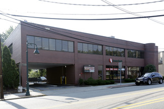 More details for 296 Kinderkamack Rd, Oradell, NJ - Office/Medical for Lease