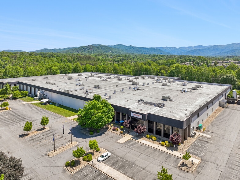 275 Aiken Rd, Asheville, NC for sale - Building Photo - Image 3 of 3