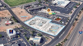 More details for 2720 E Red Cliffs Dr, Saint George, UT - Retail for Lease