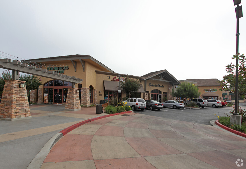 16611-16629 Dove Canyon Rd, San Diego, CA for lease - Building Photo - Image 2 of 3