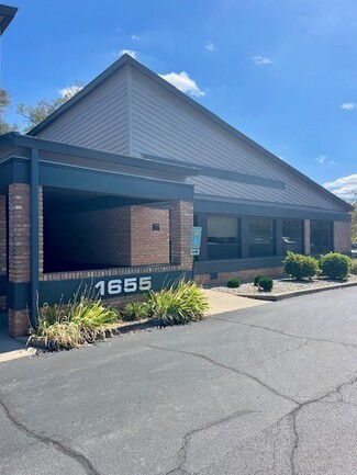 More details for 1655 N Gladstone Ave, Columbus, IN - Office for Sale