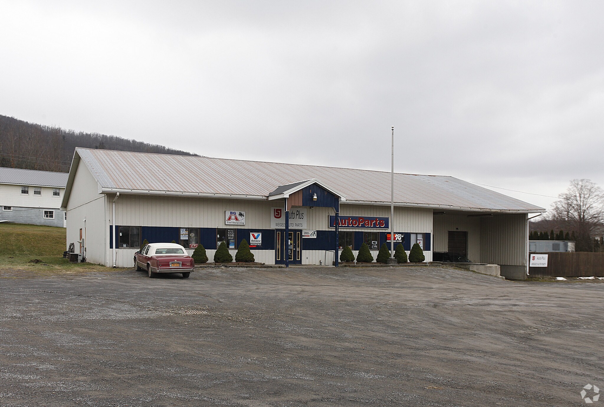 6790 Rt-23, Oneonta, NY for lease Primary Photo- Image 1 of 3