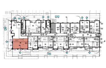 7910 S New Braunfels, San Antonio, TX for lease Interior Photo- Image 1 of 1