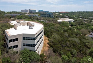 9020 N Capital of Texas Hwy, Austin, TX - AERIAL map view - Image1