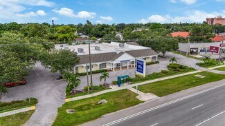 Plus de détails pour 8660 S Tamiami Trl, Sarasota, FL - Bureau à vendre