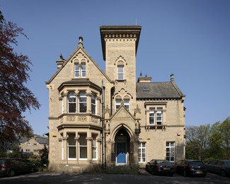 Plus de détails pour Queens Rd, Huddersfield - Bureau à louer