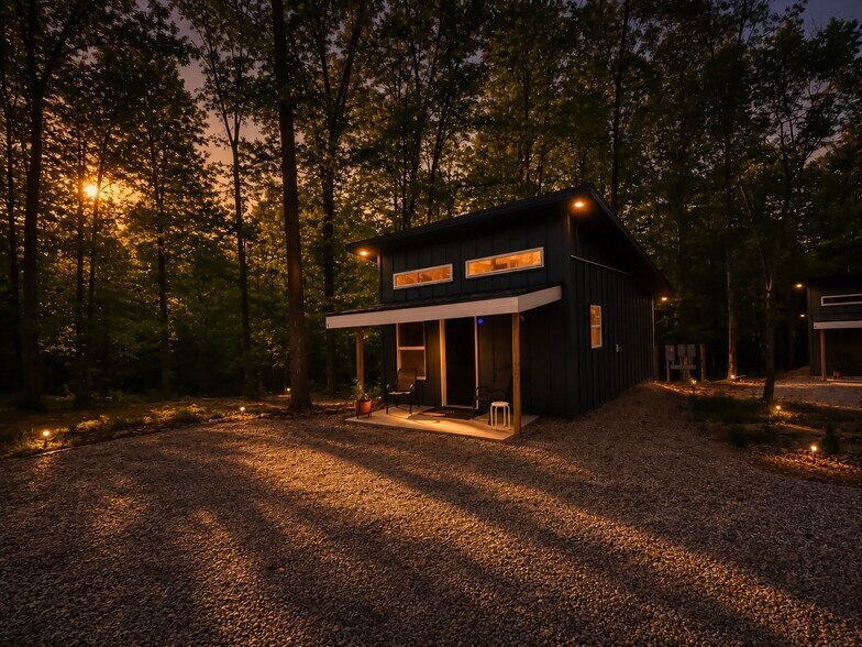 3176 Summertown Hwy, Summertown, TN à vendre - Photo du bâtiment - Image 2 de 81