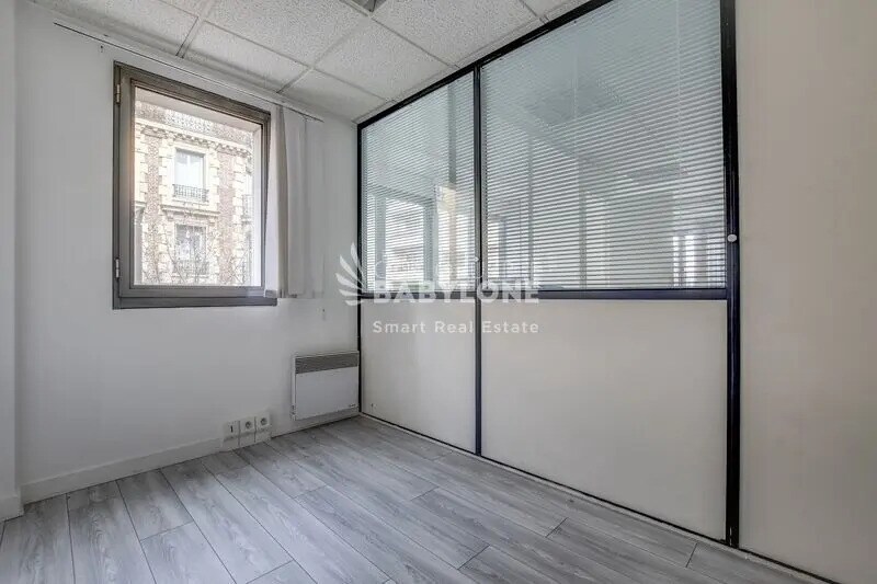 Office in Boulogne-Billancourt for lease - Interior Photo - Image 2 of 6