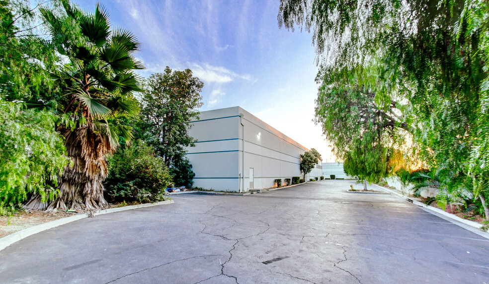 138 Brent Cir, City Of Industry, CA for lease - Building Photo - Image 3 of 30