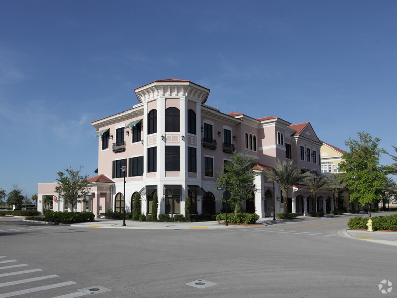 5078 Pope John Paul II Blvd, Ave Maria, FL for lease - Primary Photo - Image 1 of 2