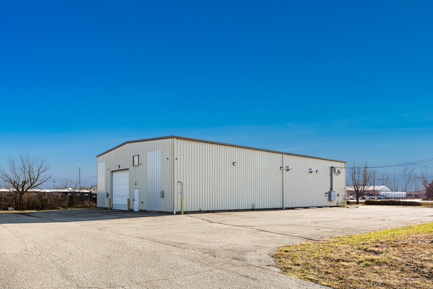 4015-4017 Produce Rd, Louisville, KY à louer - Photo du bâtiment - Image 3 de 4