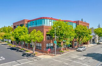 Plus de détails pour 350 Cambridge Ave, Palo Alto, CA - Bureau à louer