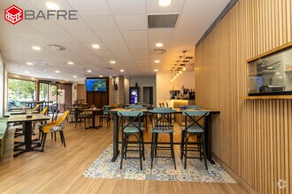 Commerce de détail dans Madrid, Madrid à louer Photo intérieure- Image 2 de 9