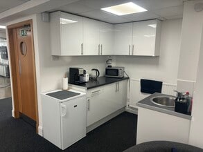 185 St Vincent St, Glasgow à louer Photo intérieure- Image 2 de 5