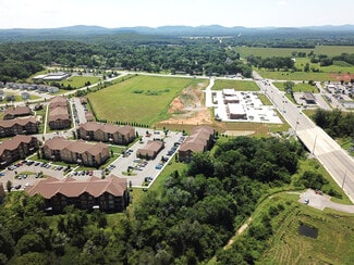 More details for 4326 Veterans Pky, Murfreesboro, TN - Land for Sale