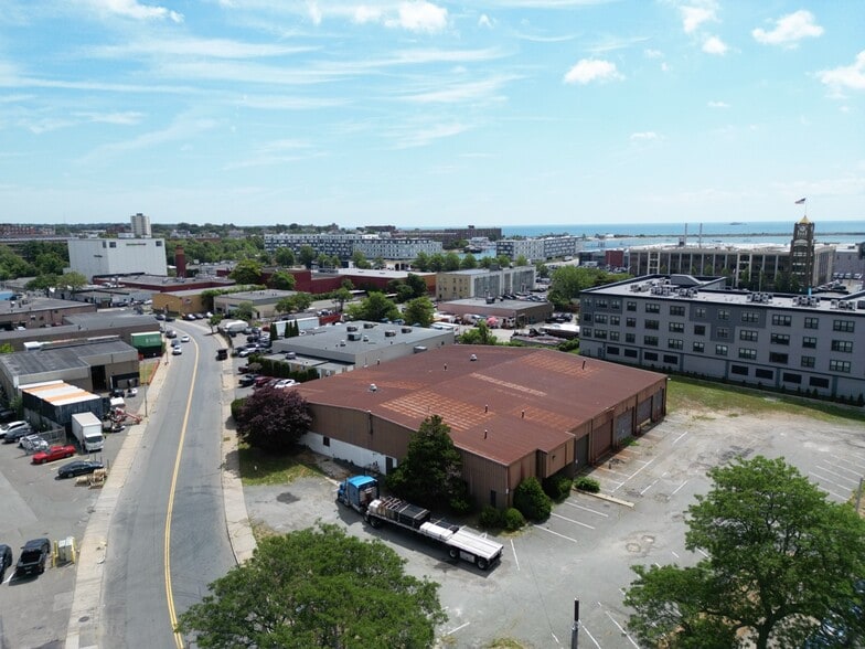 150 Blossom St, Lynn, MA for lease - Building Photo - Image 3 of 6