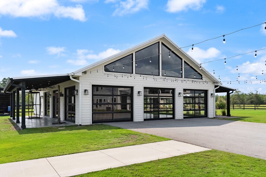 8515 Old Highway 259, Waynesville, GA à vendre - Photo du bâtiment - Image 3 de 45