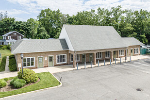 320 Merrick Rd, Amityville NY - Day Care Centre