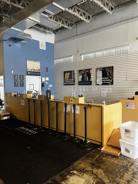 5201-5247 W Broward Blvd, Plantation, FL for lease - Building Photo - Image 2 of 11