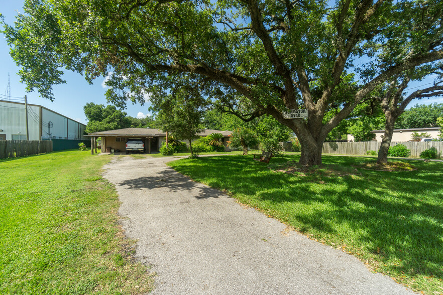 5910 Broadway st, Pearland, TX à vendre - Photo du bâtiment - Image 3 de 18