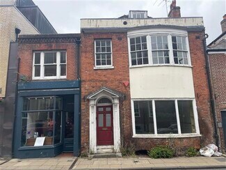 More details for 23-23A Southgate St, Winchester - Retail for Sale