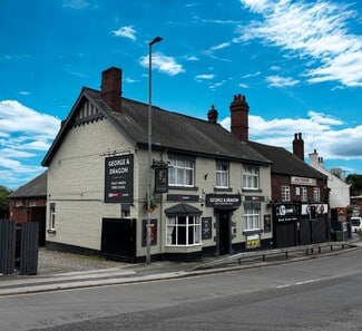 More details for 1 Cross Hl, Pontefract - Retail for Sale
