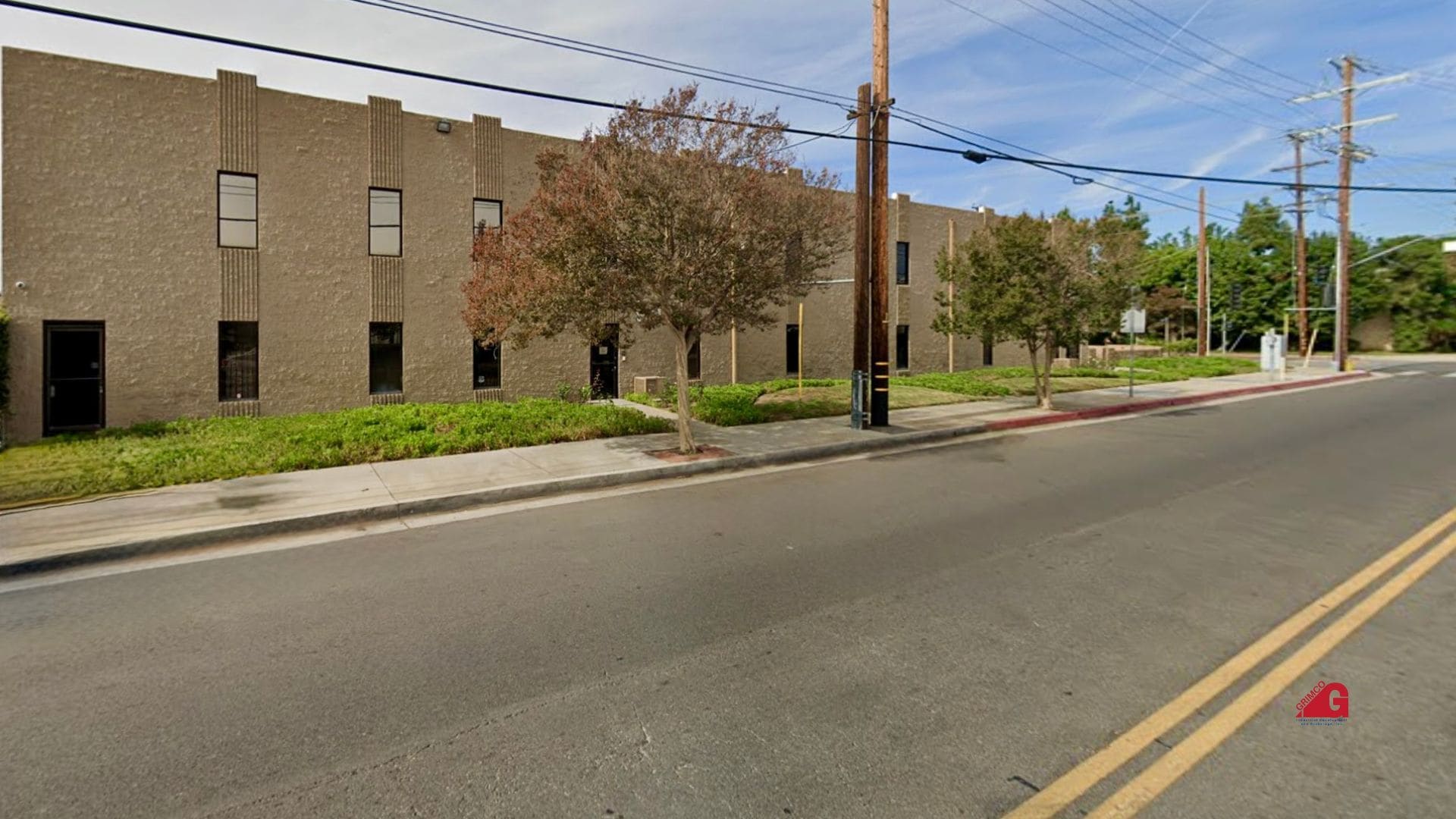 9851 Owensmouth Ave, Chatsworth, CA for lease Building Photo- Image 1 of 20