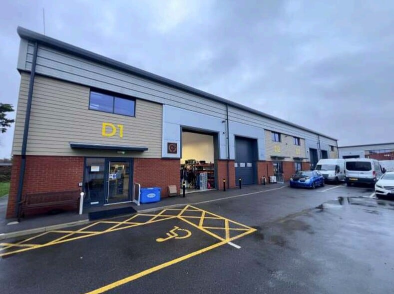 Hopclover Way, Ringwood for lease - Building Photo - Image 3 of 20