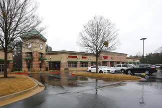 More details for 4190 Old Milton Pky, Alpharetta, GA - Retail for Lease