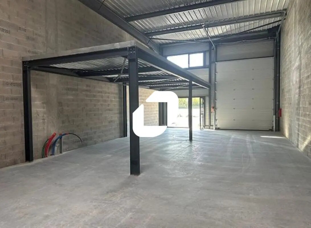 Flex dans GRANDCHAMP-DES-FONTAINES à louer Photo intérieure- Image 1 de 16