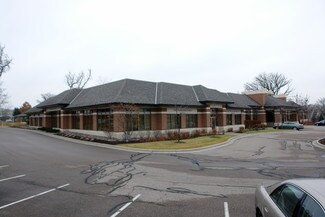 Plus de détails pour 18315 Cascade Dr, Eden Prairie, MN - Bureau/Médical à louer