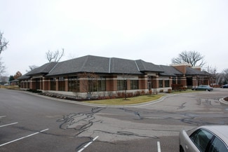 More details for 18315 Cascade Dr, Eden Prairie, MN - Office for Lease