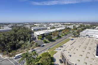 2820-2834 La Mirada Dr, Vista, CA - AÉRIEN  Vue de la carte