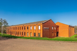 More details for Beveridge Sq, Livingston - Office for Lease