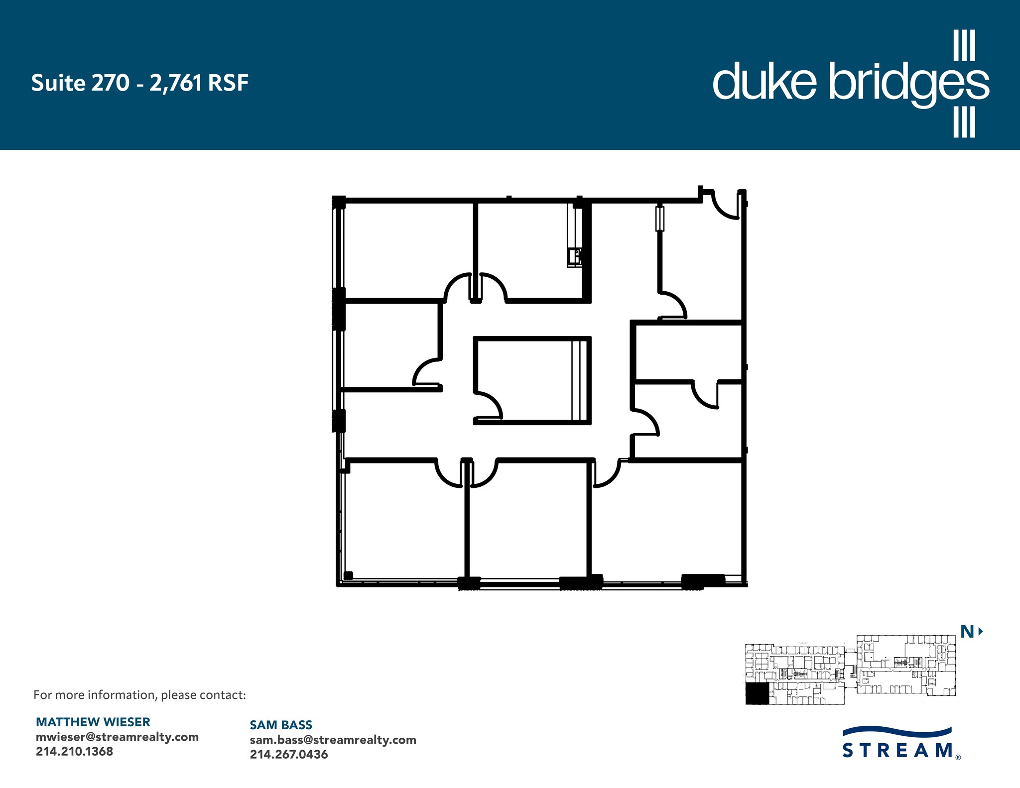 7460 Warren Pky, Frisco, TX à louer Plan de site- Image 1 de 1