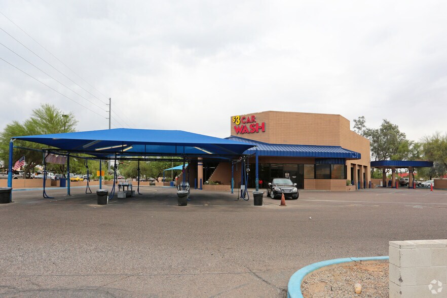 6605 W Chandler Blvd, Chandler, AZ for sale - Primary Photo - Image 1 of 29